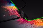 Mouse pad Razer Goliathus Chroma, negru - imagine 4
