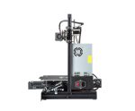 IMPRIMANTA 3D CREALITY ENDER-3, Precizie +/-0.1mm, Diametru filament: 1.75mm, tip - imagine 3
