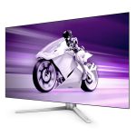 Monitor Philips 41.5" 42M2N8900/00 - imagine 6