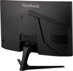 Monitor ViewSonic 24" VX2418C - imagine 11