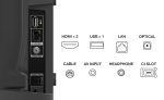 Televizor TCL LED 43S5400A, 108 cm, Smart Android TV, Full - imagine 5