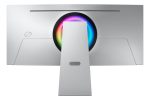 Monitor Samsung 34" LS34DG850SUXDU, Curvature: 1800R, Diagonal (inch): 34, Diagonal - imagine 2