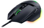 Mouse Gaming Wireless Razer Basilisk V3 35K, 35000 dpi, negru - imagine 3