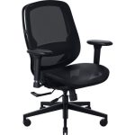 Scaun Razer Fujin, negru - imagine 2