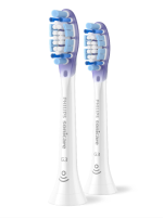 Rezerve PHILIPS Sonicare Gum Care HX9052/87, Pachet de 2 capete - imagine 2