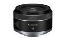 Obiectiv foto Canon RF 16mm/ F2.8 STM, mirrorless.