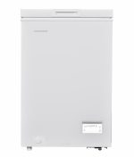 LADA FRIGORIFICA HEINNER HCF-HM100CE++