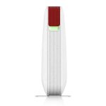 Zyxel USG-LITE 60AX wired router 2.5 Gigabit Ethernet White - imagine 2