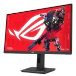 Monitor Asus 27" XG27UCS, Diagonal (inch): 27, Diagonal (cm): 69, - imagine 2