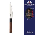 CUTIT UNIVERSAL 13 CM, RIKITO WATANABE, SAMURAI GOURMET, COOKING BY - imagine 2
