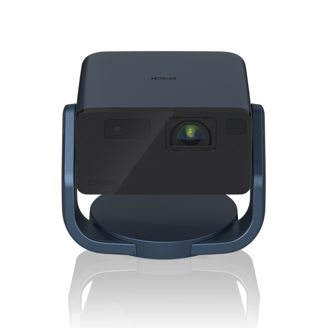 overlay_c1a72fe23bb45000e3614e5575ebbea5.png Proiector Epson EF-22N Proiector compact + stand, cu proiecte - imagine 1