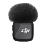Kit DJI MIC Mini, 1x microfon, 1x receptor, 1x incarcator, - imagine 7
