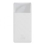 Baterie externa Baseus Bipow, capacitate 10.000 mAh, 2 porturi iesire