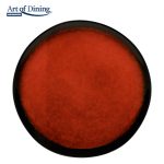 SET 4X FARFURIE INTINSA CERAMICA 28 CM, VULCANO, ART OF