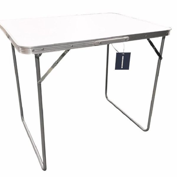 HEINNER MASA PLIABILA CAMPING 80x60X70 cm