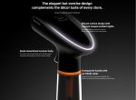 SUNMI Handheld 2D scan gun with autosensor 0,3Mp NS021 - imagine 7