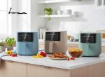 FRITEUZA CU AER CALD FRAM FAF-B6CR17SQ - imagine 5