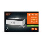 Aplica LED solara cu senzor de miscare si lumina Ledvance - imagine 5
