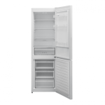 Combina frigorifica HEINNER HC-V341E++, 340 l, Clasa E, Alb - imagine 2