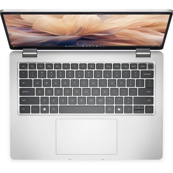 Laptop Business DELL Pro 14 Plus, cu procesor Intel Core
