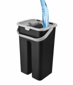SET CURATENIE MASTER CLEAN CU  MOP PLAT, VANORA HOME - imagine 3