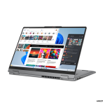 Laptop Lenovo IdeaPad 5 2-in-1 16AHP9, 16" WUXGA (1920x1200) IPS - imagine 7