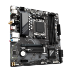 Placa de bază Gigabyte A620M GAMING X AX AM5 - imagine 3