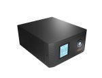UPS NJOY Aira 1200, 1000W, LCD, Tower - imagine 3