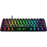 Tastatura Mecanica Gaming Razer Huntsman V3 Pro Mini, RGB, USB, - imagine 3
