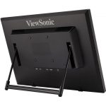 Monitor ViewSonic 15.6" TD1630-3 - imagine 5