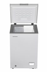LADA FRIGORIFICA HEINNER HCF-HM100CSE++ - imagine 2