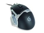 Mouse Gaming Conceptronic DJEBBEL 8, 4000 dpi, Multicolor - imagine 3