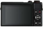 Camera foto Canon PowerShot G7x MARK III, 20.1Mpx, sensor CMOS, - imagine 2