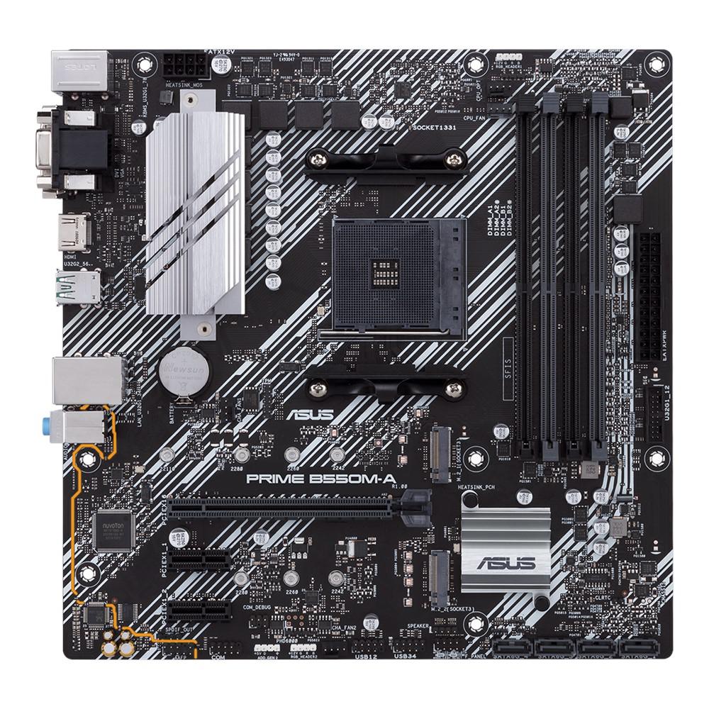overlay_c20dc21274fe8d374a043796b5af21ed.jpg Placa de baza Asus AM4 PRIME B550M-A, Socket AM4 - imagine 1