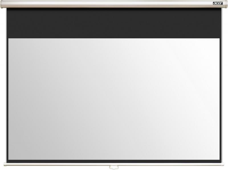overlay_c20faadb21ce62121646e054b9b4d7b3.jpg Ecran proiectie electric ACER 100" - E100-W01MWR, 16:10, dimensiuni totale - imagine 1