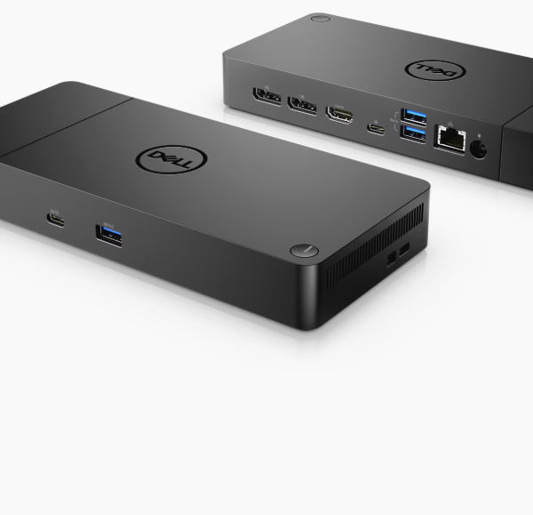 Docking Station WD19S 180W, Docking Interface USB-C