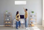 Aparat de aer conditionat FRAM ACF-HS24KITWIFI++ - imagine 2