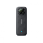 Camera video sport Insta360 X4 8K, 360°, Negru