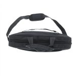Geanta laptop TELLUR Cozy, Negru, 2 ani Garantie - imagine 2