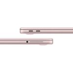 MacBook Neo 13" Retina/Apple A18 Pro (CPU 6-core, GPU 5-core, - imagine 3