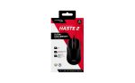 Mouse Gaming HyperX Pulsefire Haste 2, 26000 dpi, Negru - imagine 3