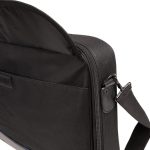Geanta laptop Spacer, pentru laptopuri cu diagonala de de max. - imagine 3
