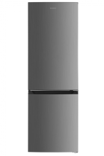 Combina frigorifica HEINNER HCNF-HM293XE++, No Frost, 293 l, Clasa E,
