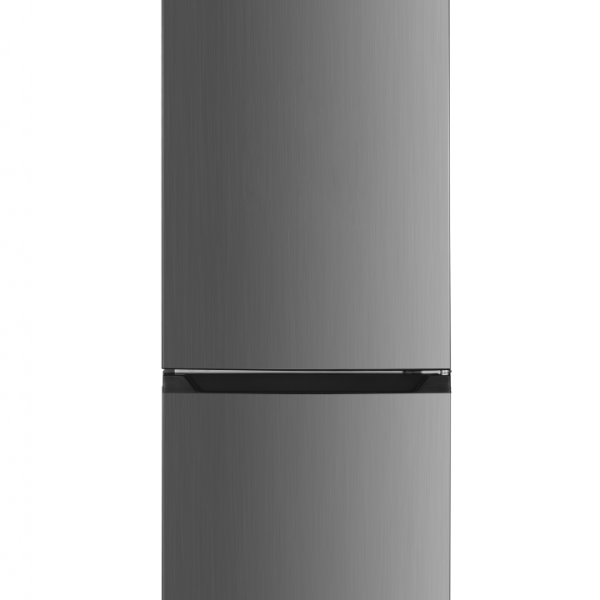 Combina frigorifica HEINNER HCNF-HM293XE++, No Frost, 293 l, Clasa E,