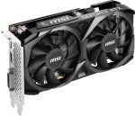 Placa video MSI GeForce RTX 3050, 8GB GDDR6, PCI Express - imagine 2