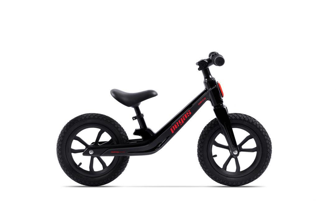 overlay_c25c23b7ff75eb5550553d8a687aea14.jpg Bicicleta fara pedale PEGAS MICRO cu kit ski - imagine 1