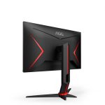 Monitor AOC 23.8" Q24G2A/BK - imagine 9