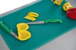 CUTIT UNIVERSAL PROFESIONAL 10 CM, CHEF LINE, COOKING BY HEINNER - imagine 4