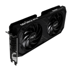 Placa Video PALIT GEFORCE RTX 4070 DUAL 12GB GDDR6 192 - imagine 8