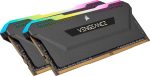 Memorie RAM Corsair Vengeance RGB Pro, 16GB DDR4, 3200MHz, CL16 - imagine 2